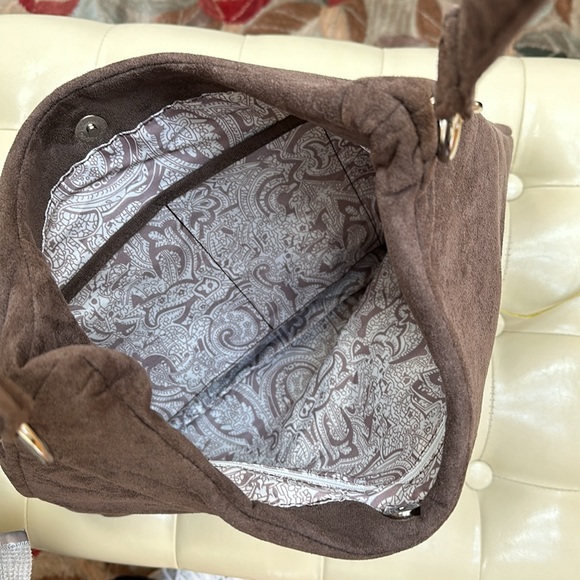 BellaRusso NEW hobo handbag, shoulder bag, purse - Picture 11 of 14